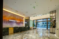 Shunchang Smart Hotel (Wuyi Shunchang Test Center) Hotels in Wuyi