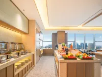 Radisson Country Inn & Suites Guiyang North Railway Station - Aamiainen