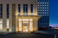 鉑頓元世紀(廣州神舟地鐵站嶺南學院店) 廣東嶺南職業技術學院附近的飯店