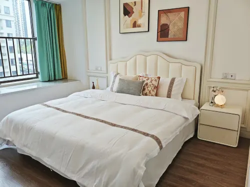 Tumeiji Cinema-style Homestay (Zunyi Wuyue Plaza)