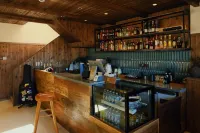 Banshan Homestay - ที่มีบาร์