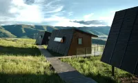 Guanghe Yunduo · Lianbaoyeze Boutique Homestay