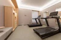JI Hotel Nanjing South Railway Station Kazimen Metro Station - 3 ดาว