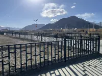 Akto Shanzhilian Homestay