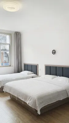 Shitai Fengnian Villa