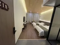 DehangFengxi Homestay（Debang Canyon Scenic Spot Shop） 천문대 주변 호텔