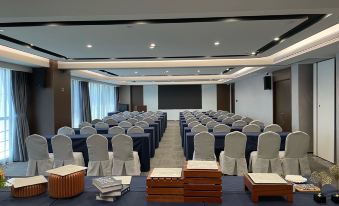 MEISU HOTEl(Miaoling Tunpu Branch)