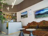 Nobei Hotel (Gerdeng Temple) Hotels in Aba County