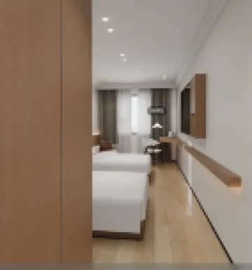 Yunjing Holiday Hotel