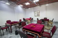 Chengshangju Wellness Homestay