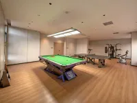 LIJINGGUOJIDAJIHOTEL