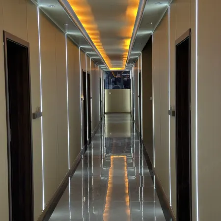 Genie Qingyangge Homestay