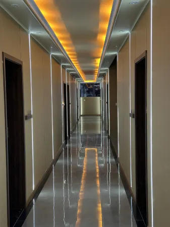 Genie Qingyangge Hotel Отели рядом с достопримечательностью «Xiazetong Village»