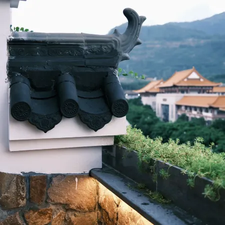 Fengqixianmu Homestay