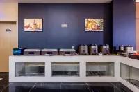 寧洱美家智慧酒店（高鐵站店） - 早餐