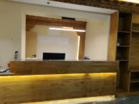 Heishui Songzan Linxi Grand Hotel