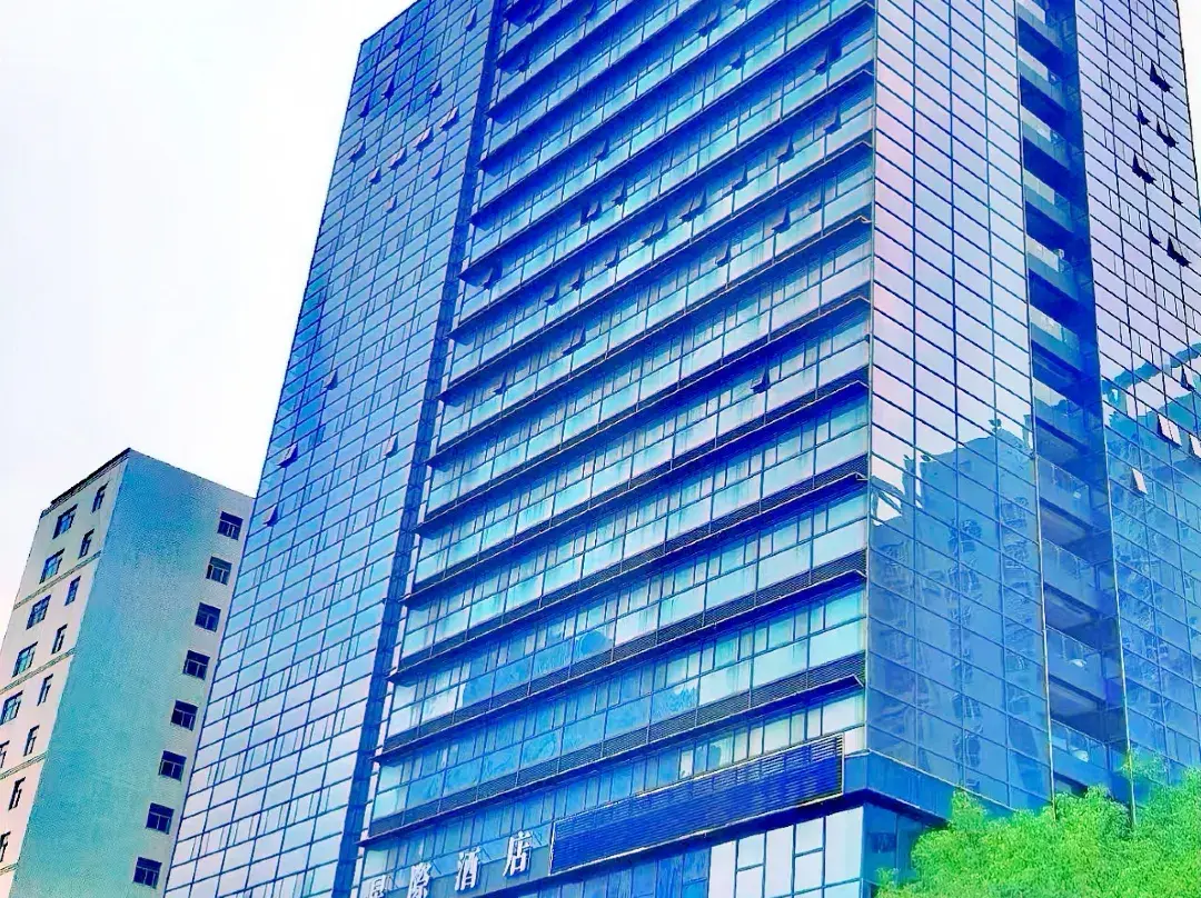 Xingcheng Hotel - Heyuan