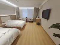 Bo Ya Yun Qi  Hot Spring Resort Hotel