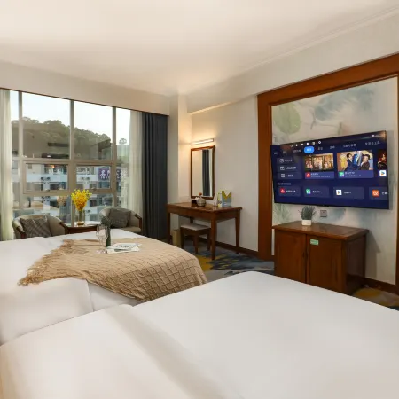 Austin AOSITING Hotel (Fenggang Walmart)