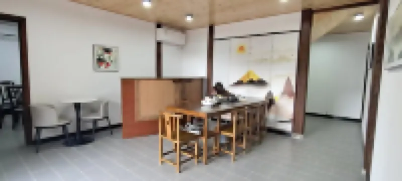 Gui Feng Yue Gui Xi Ju