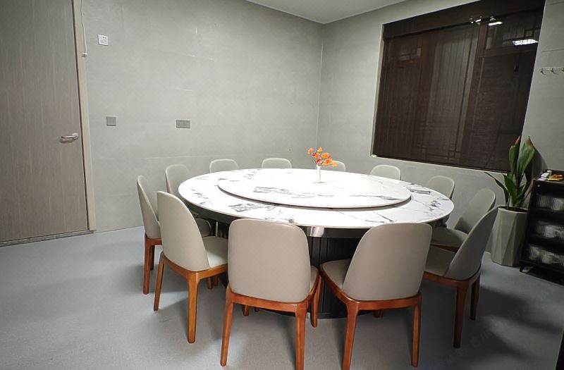 Fengyin Xiaojing·Petrichor Huanshan Viewing·Team Party Villa Meisu (Red Leaf Guide Store) photo 2