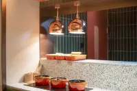 Orange Hotel (Guangde Development Zone Taiji Avenue) - breakfast