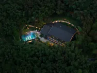 Cloudscape Villa - ジム