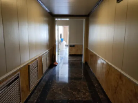 Kaiyue Business Hotel Hotels in Qingjian