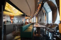 Wyndham Garden Wuhan Donghu