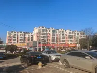 Wilton Hotel (Anlu Railway Station) - Parkering