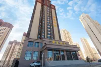 Radisson Hotel (Lanzhou New Area University Town)