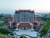 Zhangzhou Dongshan Lingbo Hotel
