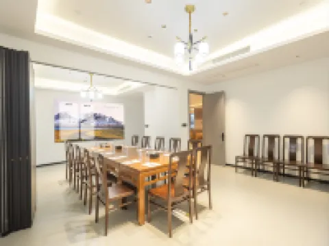 Huisuli Hotel (Shexian Huizhou Ancient City)