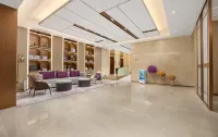 麗楓酒店（鄭州新鄭國際機場客運大樓店）