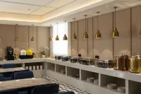 BochenRuizhiHotel - breakfast