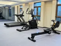 Jianguo HIDDEN Hotel (Nanjing Tangshan Subway Station) - Hot Springs