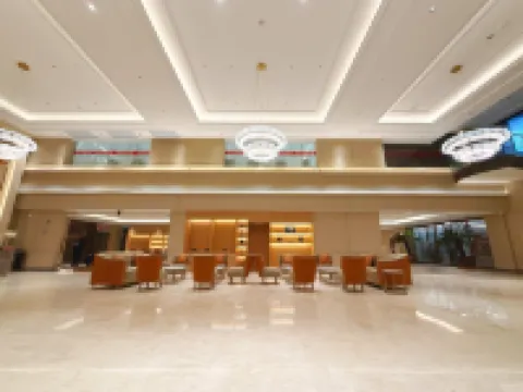 Vienna Hotel (Zhumadian Xiping Guesthouse) Hotels in Xiping