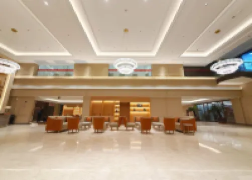 Vienna Hotel (Zhumadian Xiping Guesthouse)