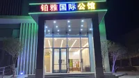 Boya International Mansion