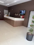 Yijia Business Hotel (Wanyang Innovation City)