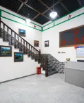 Sanqingshan Shunyi Yashe Boutique Stay