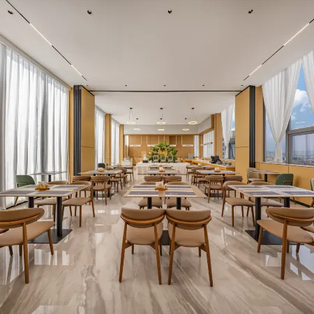 Hua Li International  Hotel