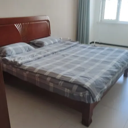 Juyou Homestay