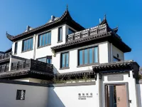 AQUATREE RESORT (Honghu) Hotels in Honghu