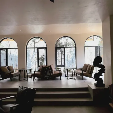 Yunyin · Qishe | Luxe · Garden CultureHub Boutique Stay (Pu'er Simao District)