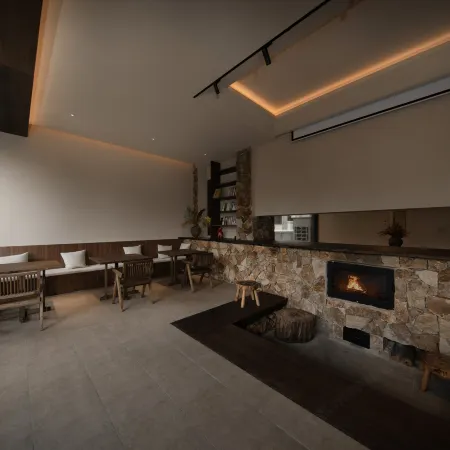Xianjian Villa Homestay (Mount Qingcheng)