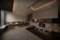 Xianjian Villa Homestay (Mount Qingcheng)