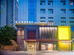 MEHOOD LESTIE HOTEL