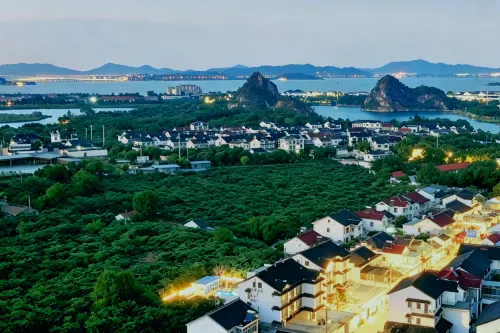 Suxin Island Holiday Homestay