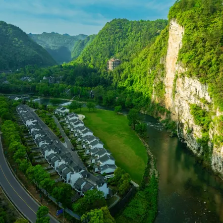 Harmona Resort & Spa Zhangjiajie